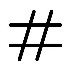 Trending topic icon