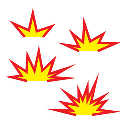 Blast icon