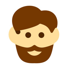 beard