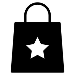 Shopping bag