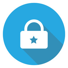 Lock Icon