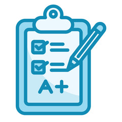 Assessment Icon