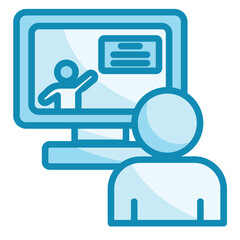 Tutor Icon