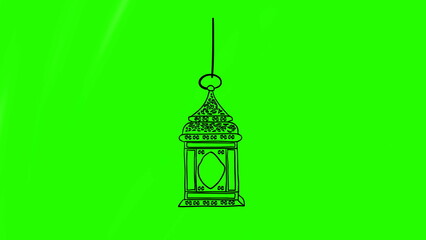 Obraz premium tower