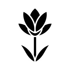 Botanical Icon