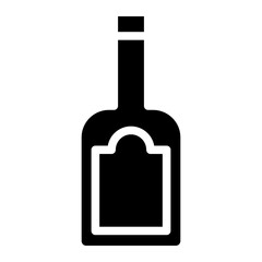 drink, alcohol, vector, icon, wine, glass, symbol, bottle, beverage, cocktail, beer, bar, restaurant, line, champagne, pictogram, design, set, water, juice, isolated, cup, soda, martini, brandy, black