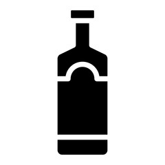 drink, alcohol, vector, icon, wine, glass, symbol, bottle, beverage, cocktail, beer, bar, restaurant, line, champagne, pictogram, design, set, water, juice, isolated, cup, soda, martini, brandy, black