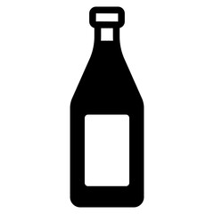 drink, alcohol, vector, icon, wine, glass, symbol, bottle, beverage, cocktail, beer, bar, restaurant, line, champagne, pictogram, design, set, water, juice, isolated, cup, soda, martini, brandy, black