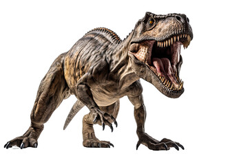 t-rex on isolated transparent background .png, t-rex on isolated transparent background