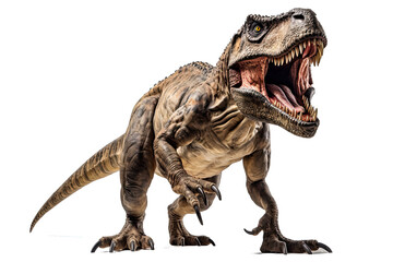 t-rex on isolated transparent background .png, t-rex on isolated transparent background