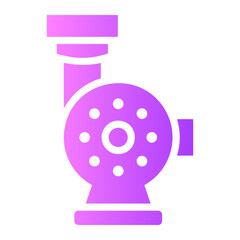 centrifugal Gradient icon