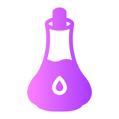 lab Gradient icon