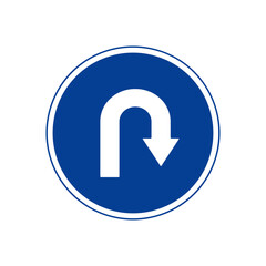 arrow sign