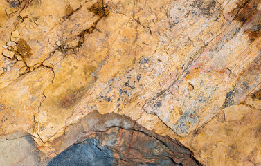 rock background texture, stone wall