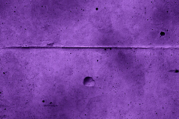 grunge purple concrete wall abstract background