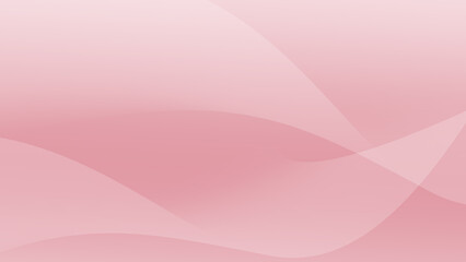 Curve gradient background graphic for illustration