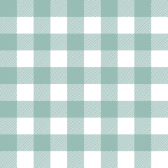Seamless Gingham Checkered Patterns