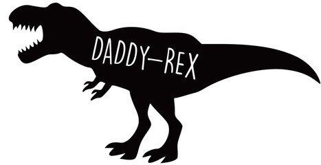 Daddy Rex
