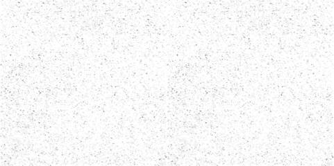 Tuinposter Subtle grain texture overlay. Grunge vector background. Distressed halftone grunge black and white vector illustration texture © Creative