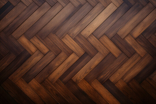 wooden parquet floor texture background