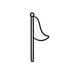 achievement handdrawn illustration