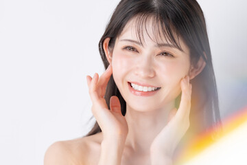 美容・女性