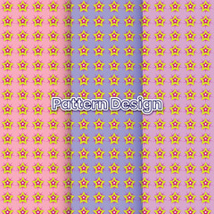 Vector beautiful pattern design stylish classic background design