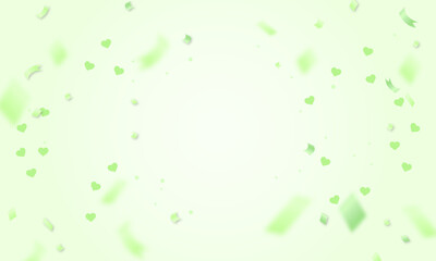 Vector valentine day background design