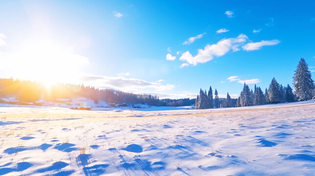 雪景色 Images – Browse 125,597 Stock Photos, Vectors, and Video