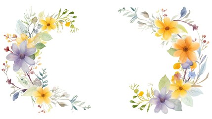 A-Z Flowers - Alphabet of Flowers