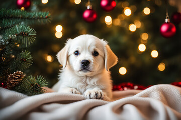 golden retriever puppy