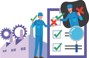 製造品質の不正改ざん