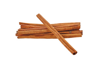 Cinnamon sticks transparent png