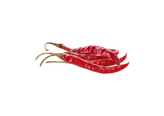 dry red pepper transparent png