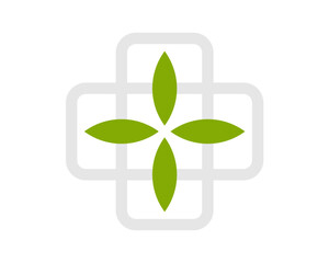 green eco icon