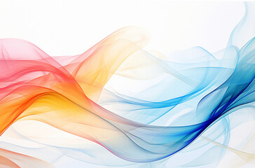 abstract colorful background