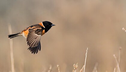 spotted woodpecker generated Ai