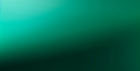 Fototapeta premium Beautiful juicy abstract gradient background of green colors