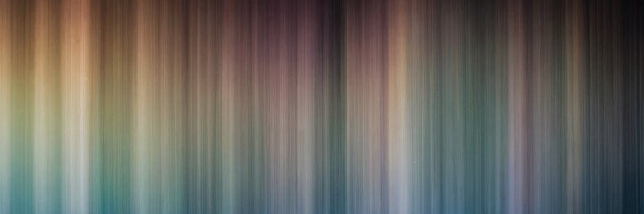 Obraz premium Multicolored vertical light lines.