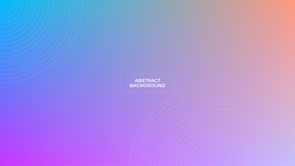 ABSTRACT BACKGROUND ELEGANT GRADIENT MESH SMOOTH LIQUID COLORFUL WITH GEOMETRIC LINES DESIGN VECTOR TEMPLATE GOOD FOR MODERN WEBSITE, WALLPAPER, COVER DESIGN 