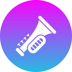 Trumpet Icon