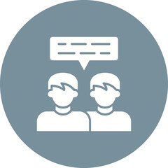 Discussion Icon