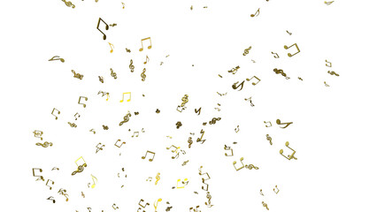 Music pattern wallpaper, Golden Music png transparent background, Gold music wallpaper, Music png transparent background