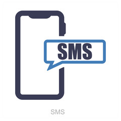 SMS