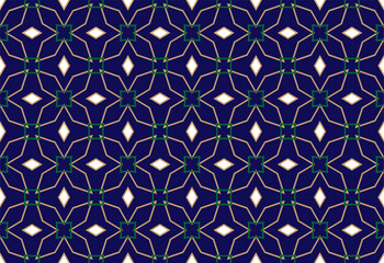 horizontal borders with repeating line texture. Geometric seamless lace patterns collection for banners, greeting cards or birthday invitations. 