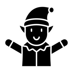 Elf Icon