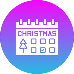 Christmas Icon