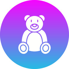 Bear Icon