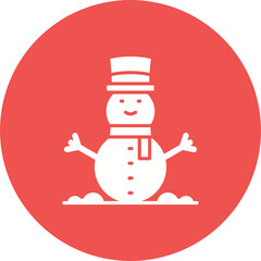 Snow Icon