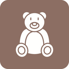 Bear Icon